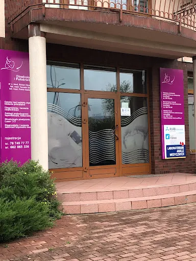 Pro Femina Gabinety Specjalistyczne